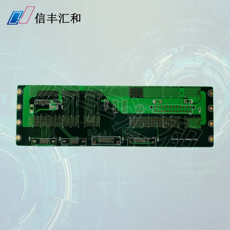 四層pcb，pcb四層板怎么畫？