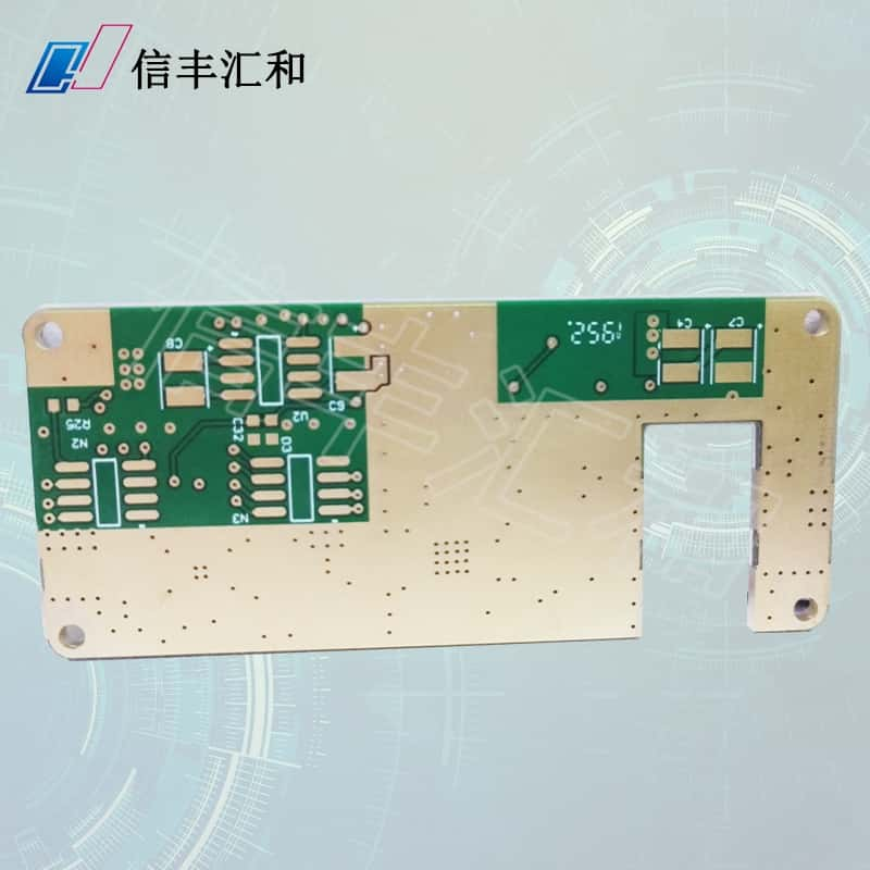 pcb高密度多層板是什么，高精度pcb線路板有哪些？