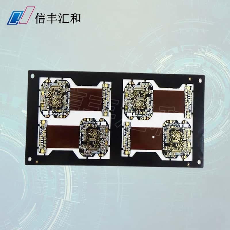 電路板pcb加工廠，pcb版制作工藝