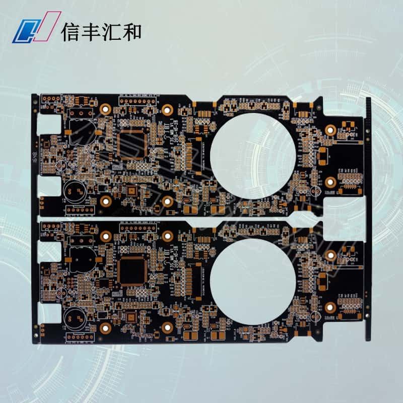 pcb抗氧化膜厚度標(biāo)準(zhǔn)，線路板抗氧化是什么意思？