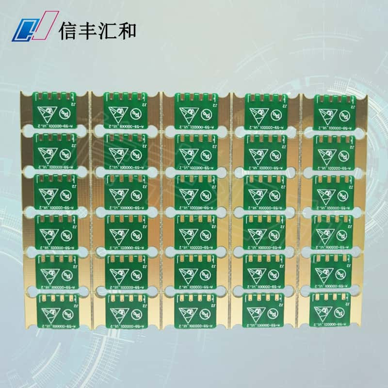 pcb水洗工藝流程，PCB水洗電導(dǎo)率起什么作用？