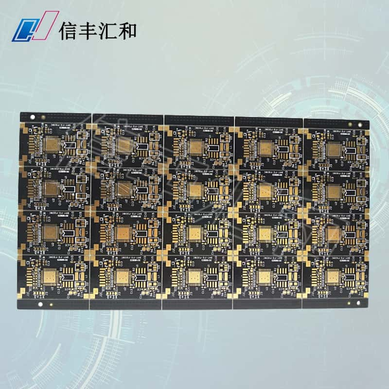 普通pcb板材料，普通PCB板ROHS可以過嗎？