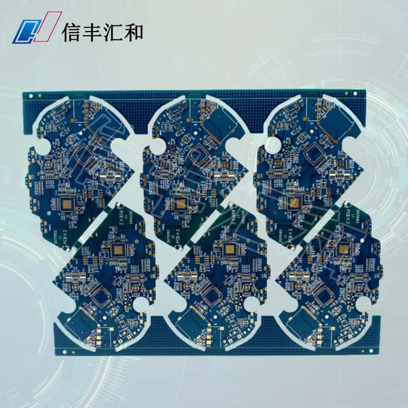 常用PCB板材品牌，常用PCB板材有哪些？