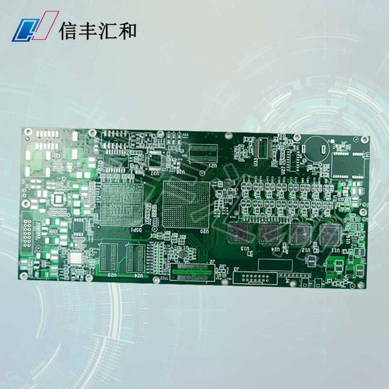 CPU的pcb板編號，CPU的PCB編碼都一樣嗎？