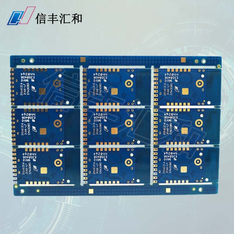 單片機走線寬度，單片機pcb線寬一般多少？